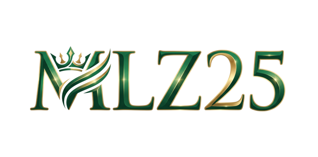 mlz25 ทางเลือกใหม่แห่งการเล่นสล็อตและคาสิโนออนไลน์เต็มรูปแบบ
